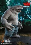 Hot Toys – PPS006 - The Suicide Squad - 1/6th scale King Shark Collectible
