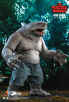 Hot Toys – PPS006 - The Suicide Squad - 1/6th scale King Shark Collectible