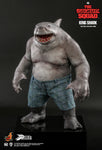 Hot Toys – PPS006 - The Suicide Squad - 1/6th scale King Shark Collectible