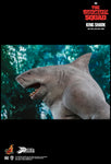 Hot Toys – PPS006 - The Suicide Squad - 1/6th scale King Shark Collectible