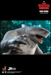 Hot Toys – PPS006 - The Suicide Squad - 1/6th scale King Shark Collectible