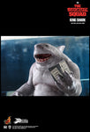 Hot Toys – PPS006 - The Suicide Squad - 1/6th scale King Shark Collectible