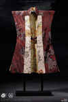 POPTOYS Ishida Mitsunari 1/6 Scale Red Armor and Accessories Package EX029 (SAMURAI)