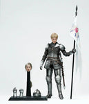 POPTOYS: 1/6TH Saint Knight