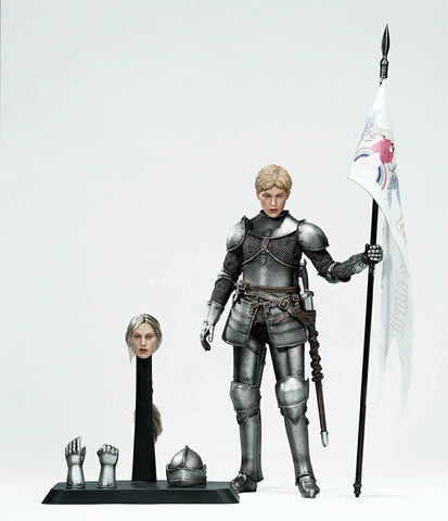 POPTOYS: 1/6TH Saint Knight