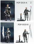 POPTOYS: 1/6TH Saint Knight