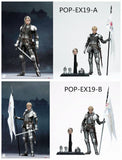 POPTOYS: 1/6TH Saint Knight