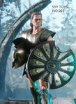 SYY Toys NO.001 1/6 Scale Greek Fighter Achilles