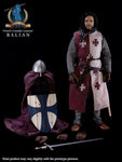Pangea Toys: French Crusader General