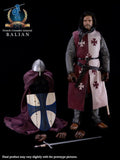 Pangea Toys: French Crusader General