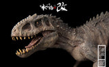 170011 Bereserker Rex