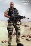 Hot Toys: G.I. Joe Roadblock