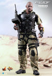 Hot Toys: G.I. Joe Roadblock