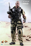 Hot Toys: G.I. Joe Roadblock