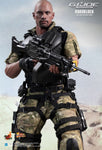 Hot Toys: G.I. Joe Roadblock