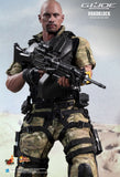 Hot Toys: G.I. Joe Roadblock