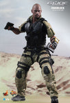 Hot Toys: G.I. Joe Roadblock