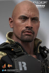 Hot Toys: G.I. Joe Roadblock