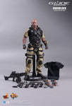 Hot Toys: G.I. Joe Roadblock