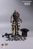 Hot Toys: G.I. Joe Roadblock