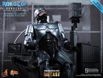 Hot Toys: RoboCop with Chair