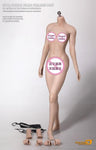 TBLeague Female Body S29B (Last Unit)
