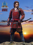 Pangea Toys: Samurai General