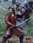 Pangea Toys: Samurai General