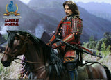 Pangea Toys: Samurai General