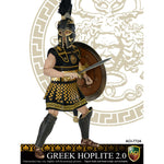 ACI TOYS: ACI772A Power Set: Greek Hoplite 2.0 - Style A