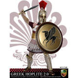 ACI TOYS: ACI772B Power Set: Greek Hoplite 2.0 - Style B