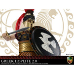 ACI TOYS: ACI772C Power Set: Greek Hoplite 2.0 - Style C