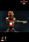 Hot Toys: Iron Man 1/6th Bust Set (Series 2)