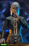 IN-FAMOUS IF001 SPACE WIZARD (Ebony Maw)