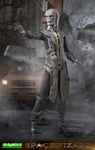 IN-FAMOUS IF001 SPACE WIZARD (Ebony Maw)