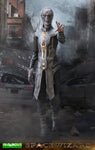 IN-FAMOUS IF001 SPACE WIZARD (Ebony Maw)
