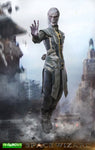 IN-FAMOUS IF001 SPACE WIZARD (Ebony Maw)