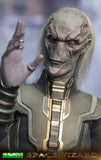 IN-FAMOUS IF001 SPACE WIZARD (Ebony Maw)