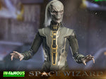 IN-FAMOUS IF001 SPACE WIZARD (Ebony Maw)