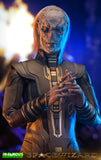 IN-FAMOUS IF001 SPACE WIZARD (Ebony Maw)