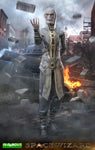 IN-FAMOUS IF001 SPACE WIZARD (Ebony Maw)
