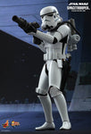 Star Wars: Space Trooper