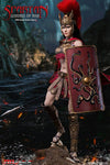 TBLeague PL2017-107 1/6 Spartan Goddess of War