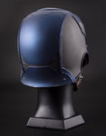 Captain America Helmet 1:1 scale Replica Wearable