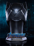 20051 1:1 Avengers Black Panther Collectible Helmet Wearable