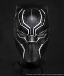 20051 1:1 Avengers Black Panther Collectible Helmet Wearable