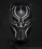 20051 1:1 Avengers Black Panther Collectible Helmet Wearable