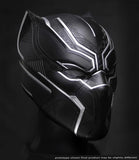 20051 1:1 Avengers Black Panther Collectible Helmet Wearable