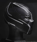 20051 1:1 Avengers Black Panther Collectible Helmet Wearable