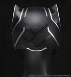 20051 1:1 Avengers Black Panther Collectible Helmet Wearable